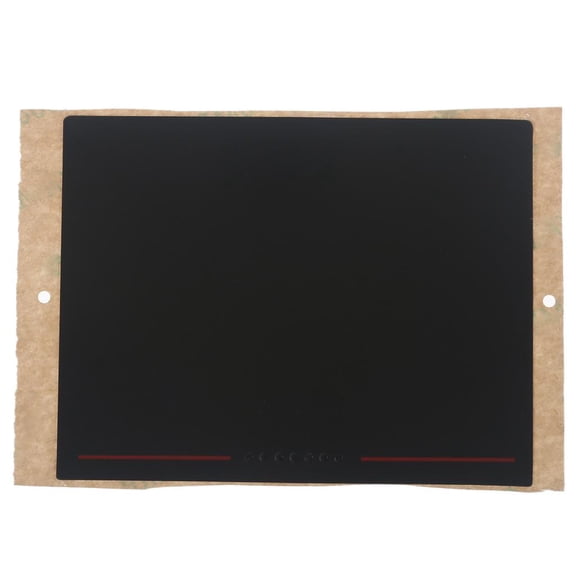 Jesscasday 1PC Black Touchpad Stickers Replacement for Thinkpad X240 X240S X250 X260 X230S