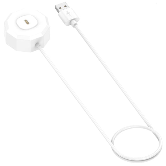 Jesscasday Travel Charger Dock Base Fast Charging Solution for Laifen Electric Toothbrush