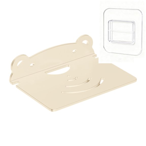 Jesscasday Tripod Accessory Clamp Projector Stand With Anti Shake Design For Camera Rack