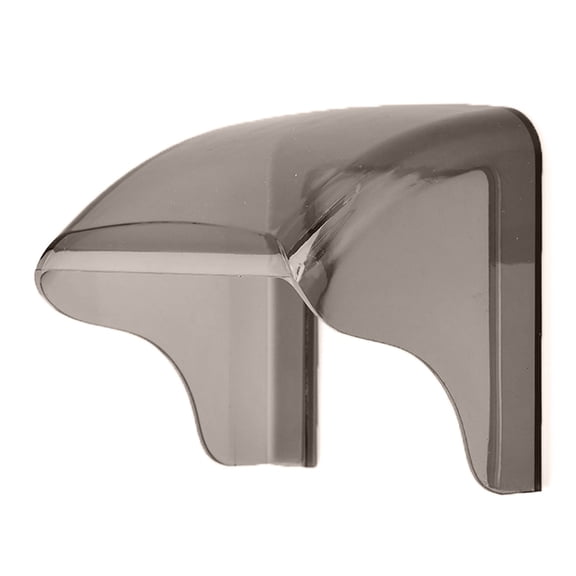 Jesscasday Type 86 Wall Socket Covers With Splash Guard For Home Balconies Commercial Use