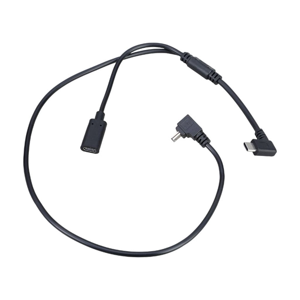 Cables Texture Usb Jesscasday USB C to Small USB Cable Plastic Texture Suitable for Game ...