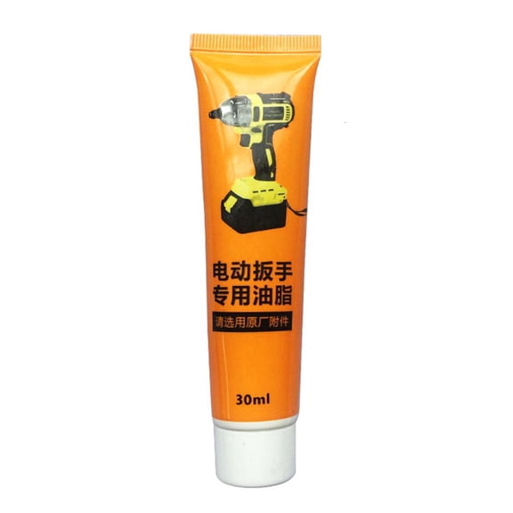 Jesscasday Unique Lubricating Oil for Electric Hammer Electric Pick Professional Grease Lubricating Liquid for Electric Drills