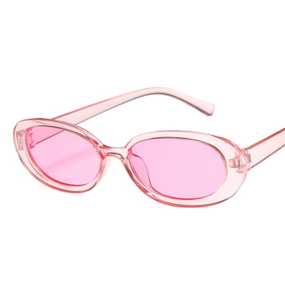 Jesscasday Unique Sunglasses Lightweight Trendy Sunglasses for Travel Stage Unisex Wear
