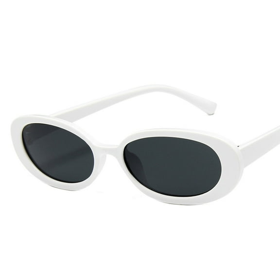Jesscasday Unique Sunglasses Lightweight Trendy Sunglasses for Travel Stage Unisex Wear