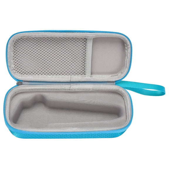 Jesscasday Upgraded Pen Holder with Strap Pen Case Pen Storage Box for tiptoi 00110 00112