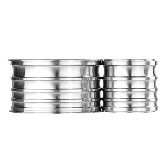 Jesscasday Versatile Jewelry Shaping Tool Sturdy Tire Shaped Forming Tool For Various Metal