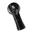 thumbnail image 1 of Jesscasday Versatiles Golf Club Cover Golf Club Head Protective Cover Fairways Wood Cover, 1 of 13
