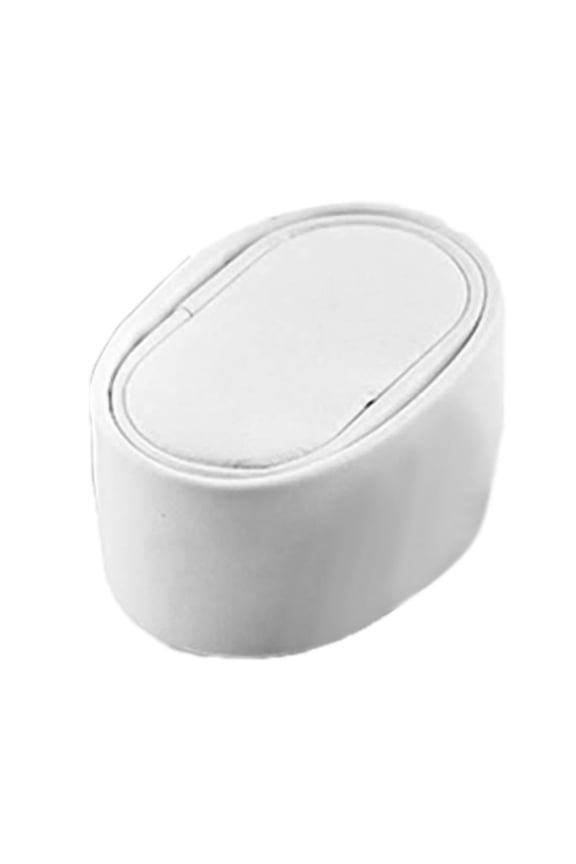 Watch Display Pillow Replacement PU Leather Watch Bracelet Display Pillow Cushion Automatic Watch Winder Small Pillows