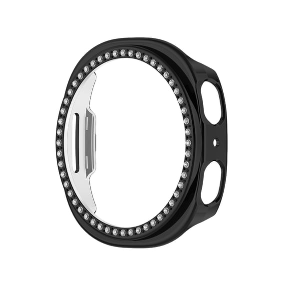 Smartwatch Custom Shell Jesscasday Watch Frame Bumper Shell for Watch 8 44mm 40mm Protector ...