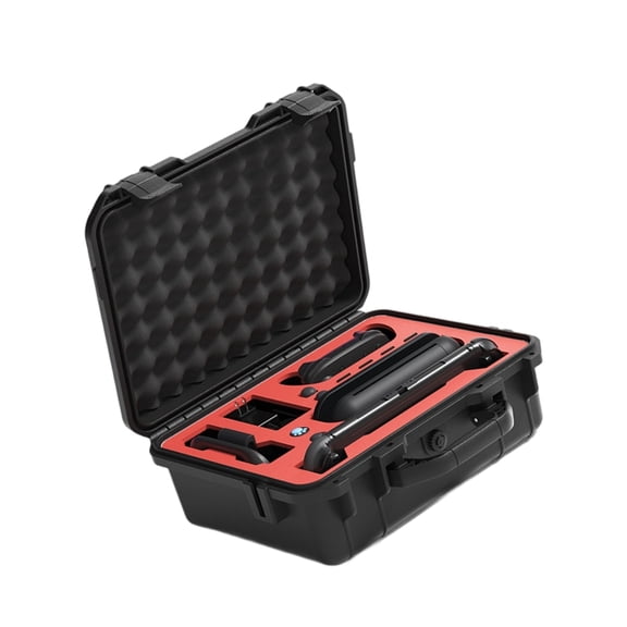 Jesscasday Water Resistant Protective Storage Case For SW2 Gaming Console Drop Resistance