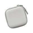 thumbnail image 1 of Jesscasday Water Resistant Small Electronic Accessories Case Multiple Storage Compartment, 1 of 8