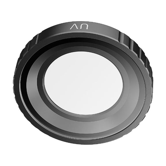 Jesscasday Waterproof Camera Filter Protects Lens In Rain Clear and Durability Anti Scratch