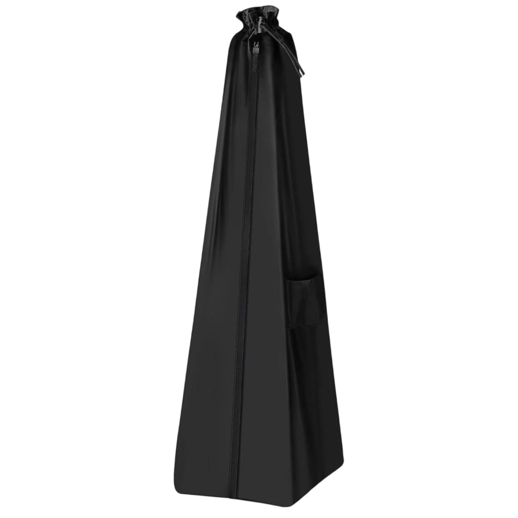 Jesscasday Waterproof Upright Vacuum Cleaner Storage Cover Polyester ...