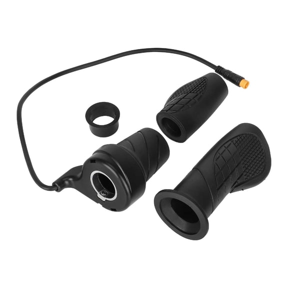 Jesscasday Waterproofed Modified Thumb Accelerators Cycling Hand Accelerators Handle