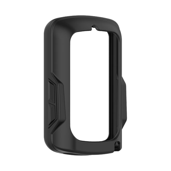 Jesscasday Weatherproof Cycling Device Protective Sleeve Housing Encasement Easy Snap On Cycling Gear For S510 Cycle Computer Navigation