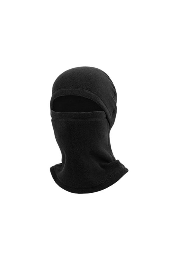 Wind proof Thermal Winter Scarves Mask Balaclava Hat Cold Weather Ski Full Face Mask Neck Warmer Hood for Women Men