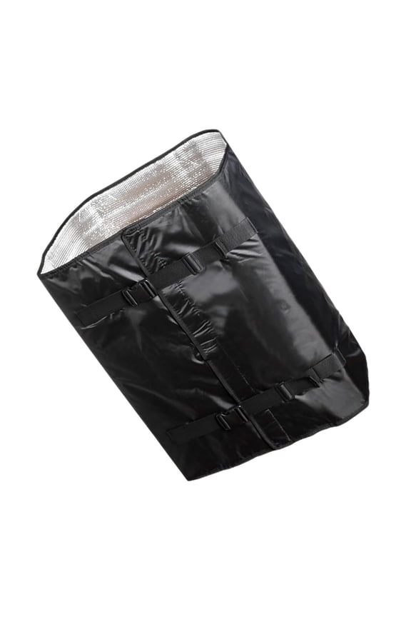 Winter Bees Hives Wrap Protective Cover Outdoor Garden Bees Hives Insulated Cover