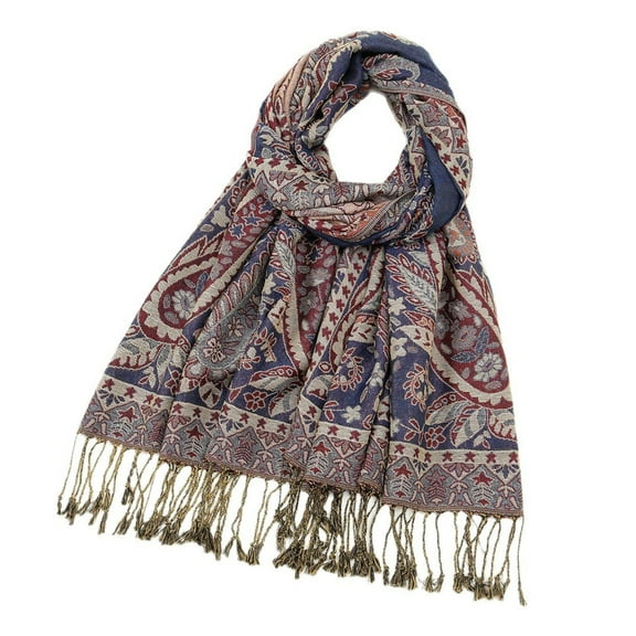 Jesscasday Women Scarf Warm Warm Collar Winter Neck Warmer Neckerchief Soft Neck Wrap