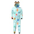 Jessdjexs Christmas Parentchild outfit Men's Family Matching Pyjamas