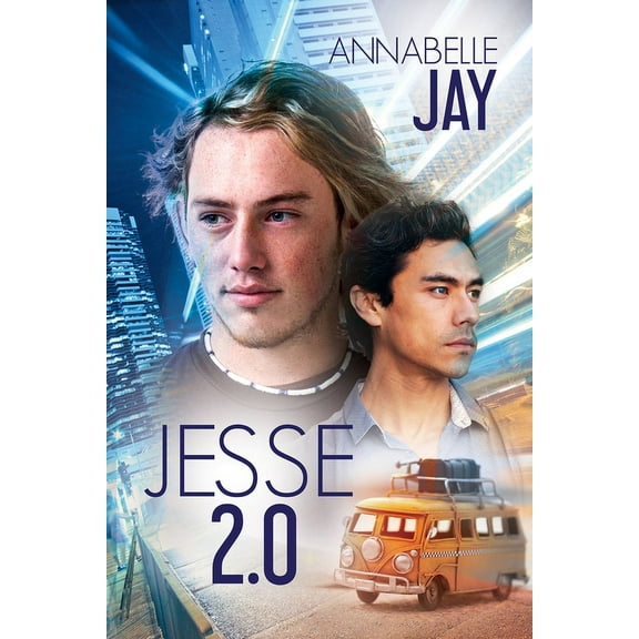 Jesse 2.0, (Paperback)