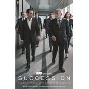 Succession - Season Three The Complete Scripts Paperback