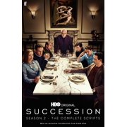 Succession - Season Two The Complete Scripts Paperback