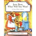 thumbnail image 1 of Pre-Owned Jesse Bear, What Will You Wear? (Paperback) 068980623X 9780689806230, 1 of 1
