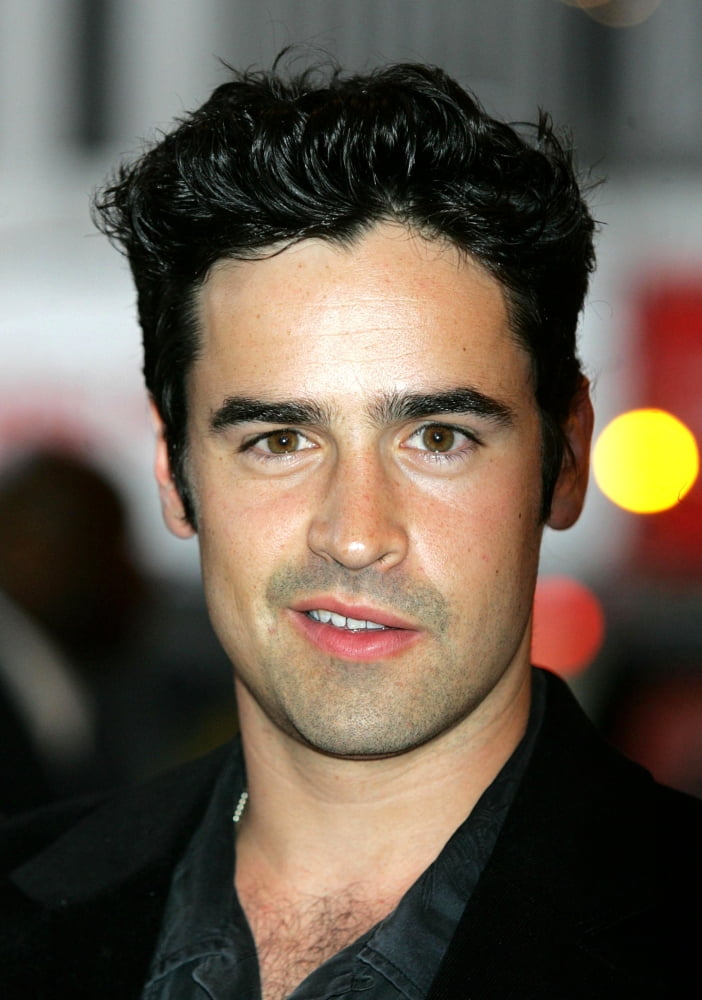 Jesse Bradford At Arrivals For Vanity Fair Hosts Sony Pictures Classics