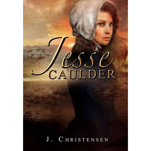 Jesse Caulder (Hardcover)