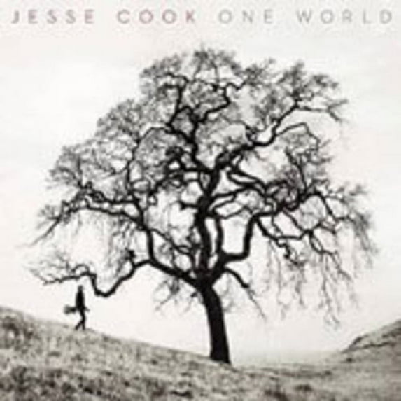 Jesse Cook - One World - Music & Performance - CD