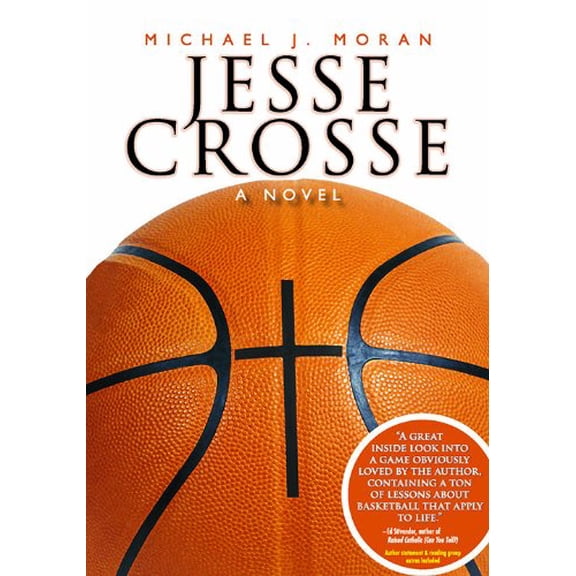 Pre-Owned Jesse Crosse (Paperback) 1935166441 9781935166443