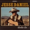 thumbnail image 1 of Jesse Daniel - Rollin' On - Music & Performance - Vinyl, 1 of 1