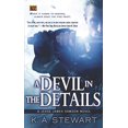 thumbnail image 1 of Pre-Owned A Devil in the Details: A Jesse James Dawson Novel (Mass Market Paperback) 0451463439 9780451463432, 1 of 1