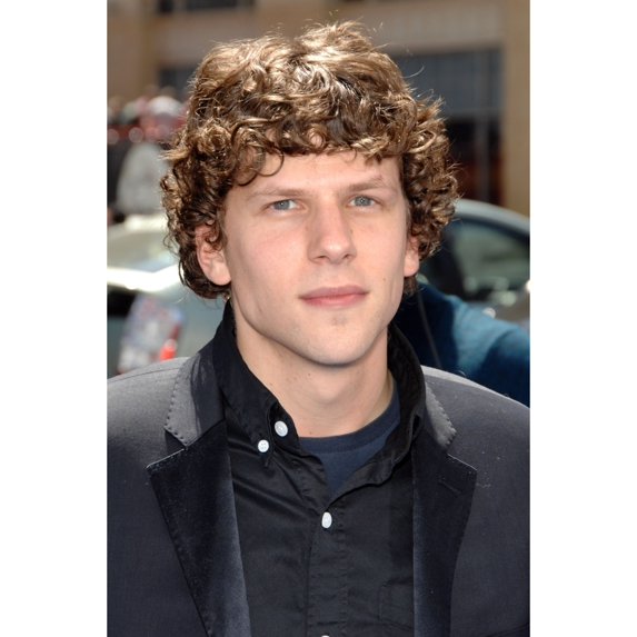 Jesse Eisenberg At Arrivals For Rio Premiere Grauman'S Chinese Theatre Los Angeles Ca April 10 2011. Photo By
