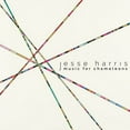 thumbnail image 1 of Jesse Harris - Music For Chameleons - Music & Performance - CD, 1 of 1