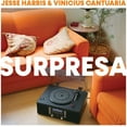 thumbnail image 1 of Jesse Harris - Surpresa - Music & Performance - CD, 1 of 1