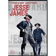 جيسي جيمس (1939) (إطار كامل)