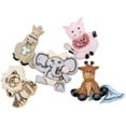 thumbnail image 1 of Jesse James 423050 Dress It Up Embellishments-Cute &amp; Cuddly, 1 of 1