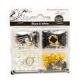 thumbnail image 1 of Jesse James Beads Window Box, Black and White, 1 of 4