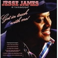 thumbnail image 1 of Jesse James - Get in Touch with Me - Music & Performance - CD, 1 of 1