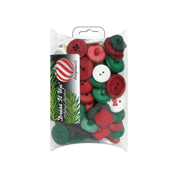Jesse James Grab Bag Christmas