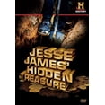 thumbnail image 1 of Jesse James' Hidden Treasure (DVD), 1 of 3