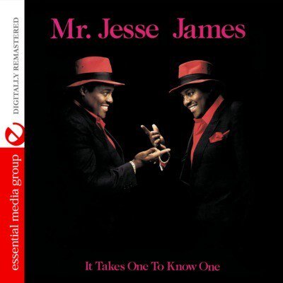 Jesse James - It Takes One to Know One - Music & Performance - CD