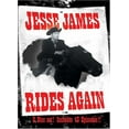 thumbnail image 1 of Jesse James Rides Again (DVD), 1 of 1