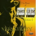 thumbnail image 1 of Jesse James - Versatility - Music & Performance - CD, 1 of 1