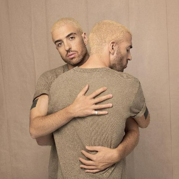 Jesse Mac Cormack - Solo - Music & Performance - Vinyl