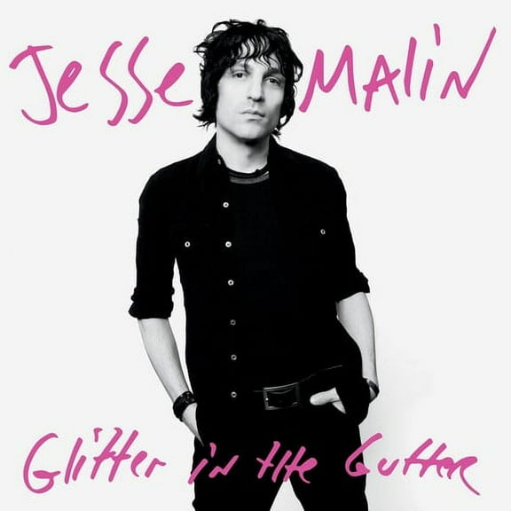 Jesse Malin - Glitter In The Gutter - Music & Performance - CD