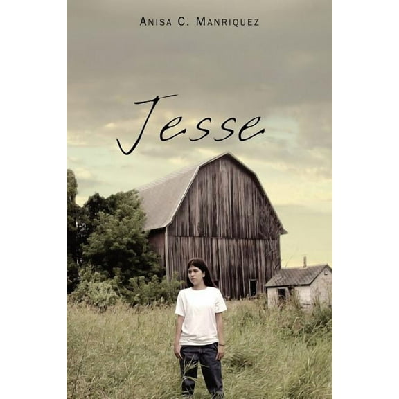 Jesse (Paperback)