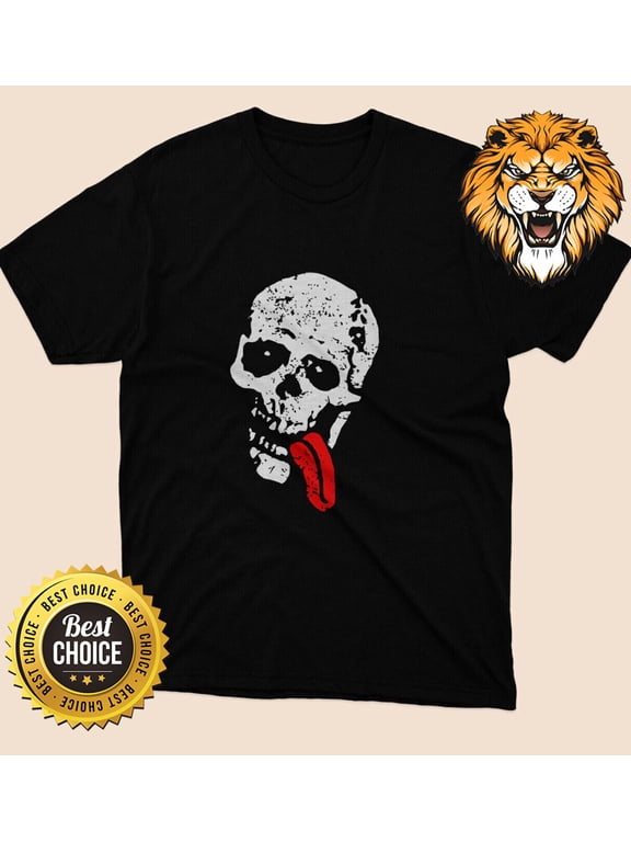 Jesse Pinkman Skull Tshirt S-3XL 2Q5631