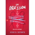 thumbnail image 1 of The Obsession (Paperback), 1 of 1